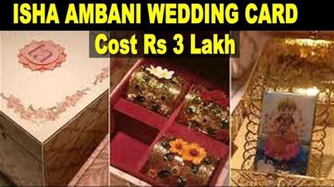 ambani daughter wedding card dolce gabbana|nita ambani wedding lehenga.